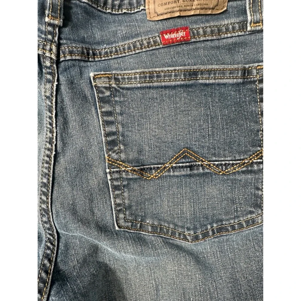 Wrangler premium quality